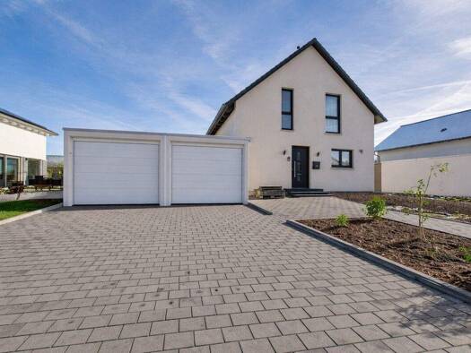 Einfamilienhaus zum Kauf 529.000 € 5,5 Zimmer 110 m² 594 m² Grundstück Rottweil Rottweil / Neukirch 78628