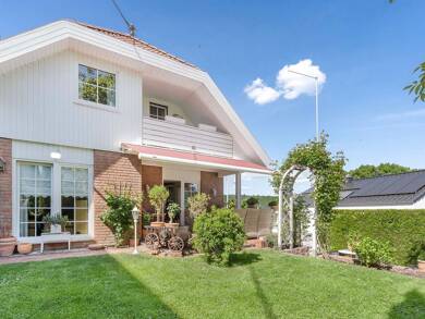 Einfamilienhaus zum Kauf 398.000 € 4 Zimmer 100 m² 365 m² Grundstück Rengsdorf 56579