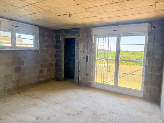 Wohnung zum Kauf - Erstbezug 212.200 € 2 Zimmer 49 m² Tripsrath Geilenkirchen 52511