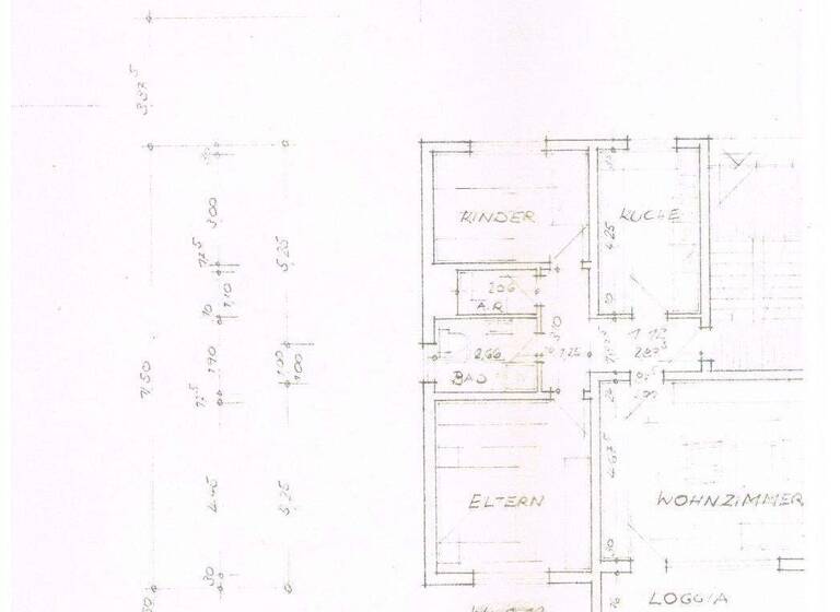 Wohnung zum Kauf 170.000 € 3 Zimmer 84 m² Lüdenscheid 58509