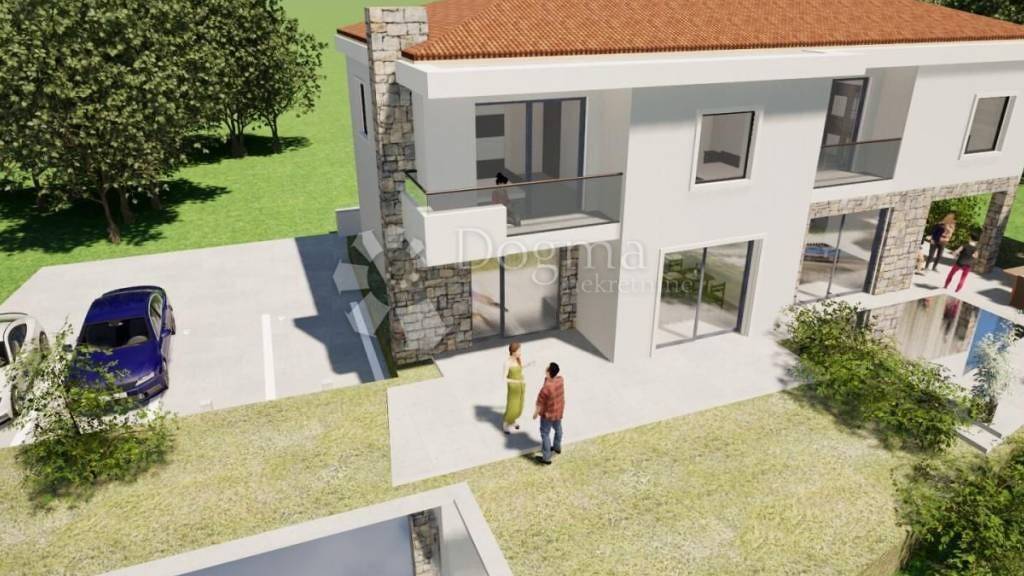 Haus zum Kauf 520.000 € 4 Zimmer 132 m² Malinska-Dubasnica