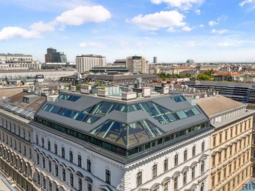 Wohnung zum Kauf 7.900.000 € 5 Zimmer 303,3 m² Innere Stadt 1010