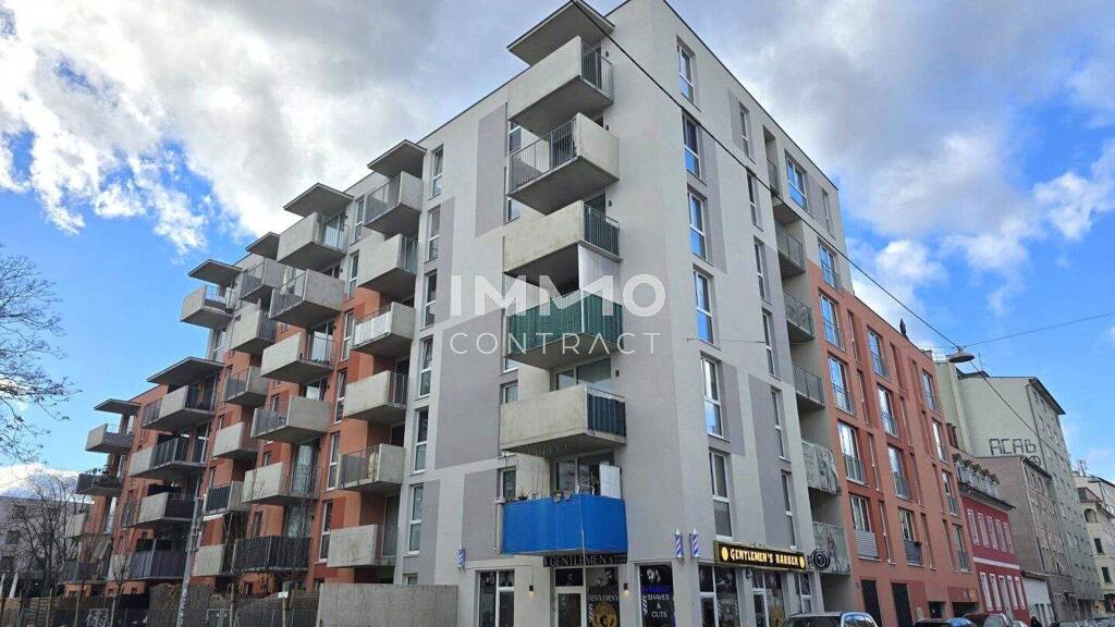 Wohnung zur Miete 624 € 3 Zimmer 68 m² Idlhofgasse 70 Gries Graz 8020