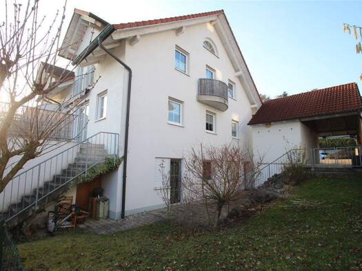 Doppelhaushälfte zum Kauf 750.000 € 8 Zimmer 193,6 m² 500 m² Grundstück Bruckberg Bruckberg , Niederbay 84079