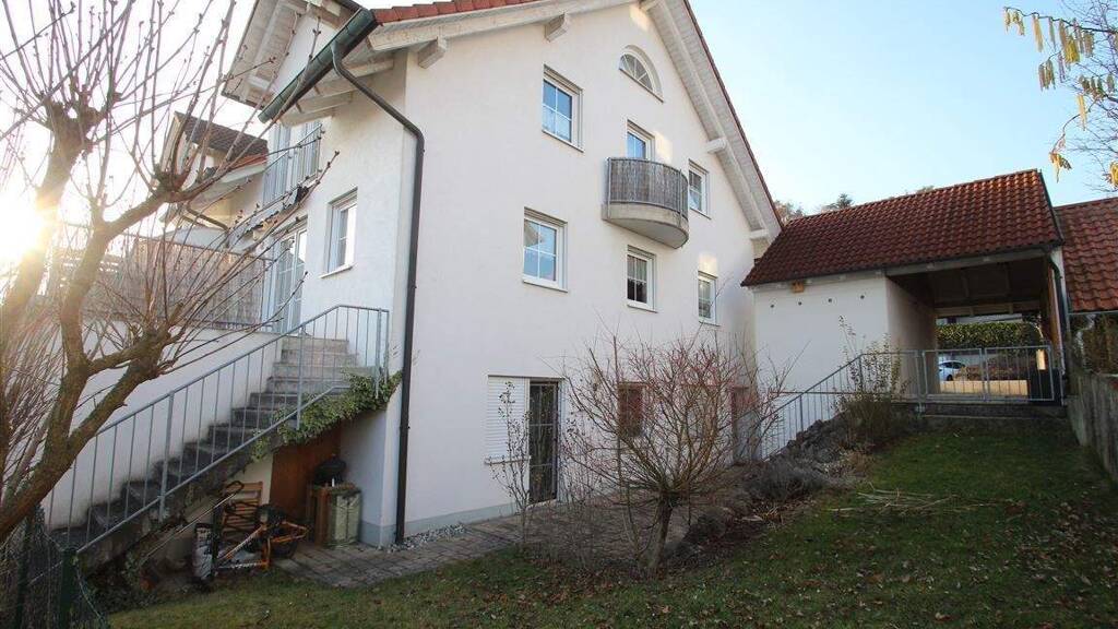 Doppelhaushälfte zum Kauf 750.000 € 8 Zimmer 193,6 m² 500 m² Grundstück Bruckberg Bruckberg , Niederbay 84079