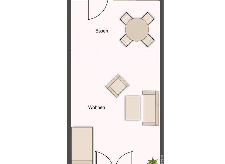 Studio zum Kauf 129.000 € 1 Zimmer 42 m² Klosterlechfeld 86836