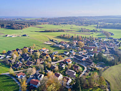 Grundstück zum Kauf 489.500 € 399 m² Grundstück Bachhausen Berg 82335
