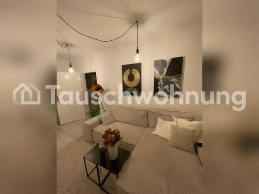 Wohnung zur Miete Tauschwohnung 570 € 2 Zimmer 42 m² List Hannover 30163