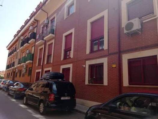 Wohnung zum Kauf 165.000 € 3 Zimmer 118 m² 2. Geschoss Calle Altea, 7 Velilla de San Antonio 28891