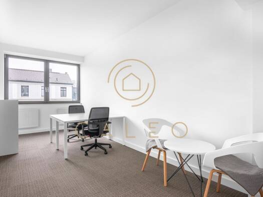 Bürofläche zur Miete provisionsfrei 250 m² Bürofläche teilbar ab 1 m² Stadtmitte Mönchengladbach 41061