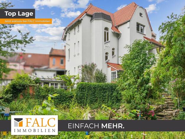 Stadthaus zum Kauf 399.000 € 9 Zimmer 238 m² 233 m² Grundstück Helmstedt 38350