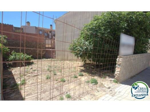 Acker-/Waldstück zum Kauf 119.000 € Palau-saverdera 17495