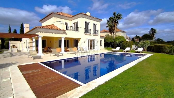 Villa zum Kauf provisionsfrei 1.850.000 € 5 Zimmer 1.398 m²<br/>Grundstück Vila Nova de Cacela 8901-907