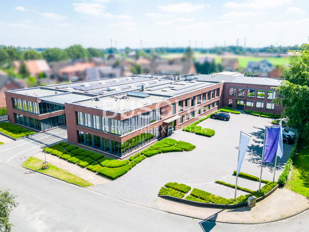 Bürofläche zur Miete 1.522,9 m² Bürofläche Epe Gronau 48599