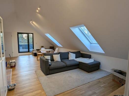 Studio zur Miete 1.200 € 2 Zimmer 75 m² Geschoss EG/3 frei ab 01.10.2026 Eberstadt Darmstadt 64297