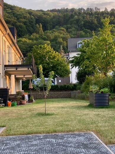 Wohnung zur Miete 1.300 € 3 Zimmer 105 m² EG frei ab 01.09.2025 Wasserliesch 54332