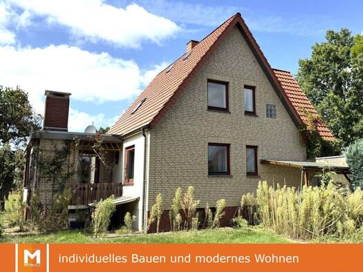 Grundstück zum Kauf 209.000 € 770 m² Grundstück Stickgras/Annenriede Delmenhorst 27751