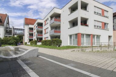 Immobilie zum Kauf als Kapitalanlage geeignet 245.000 € 2 Zimmer 51,6 m² Pliensauvorstadt Esslingen am Neckar 73734