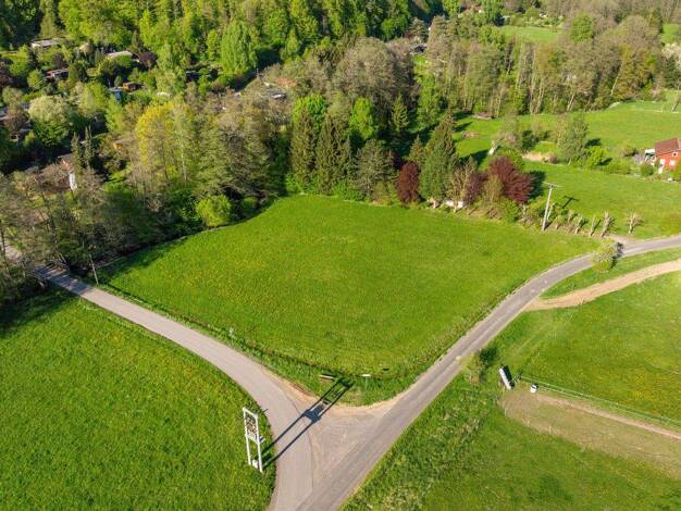 Freizeitgrundstück zum Kauf 59.000 € 2.540 m² Grundstück Gonterskirchen Laubach 35321