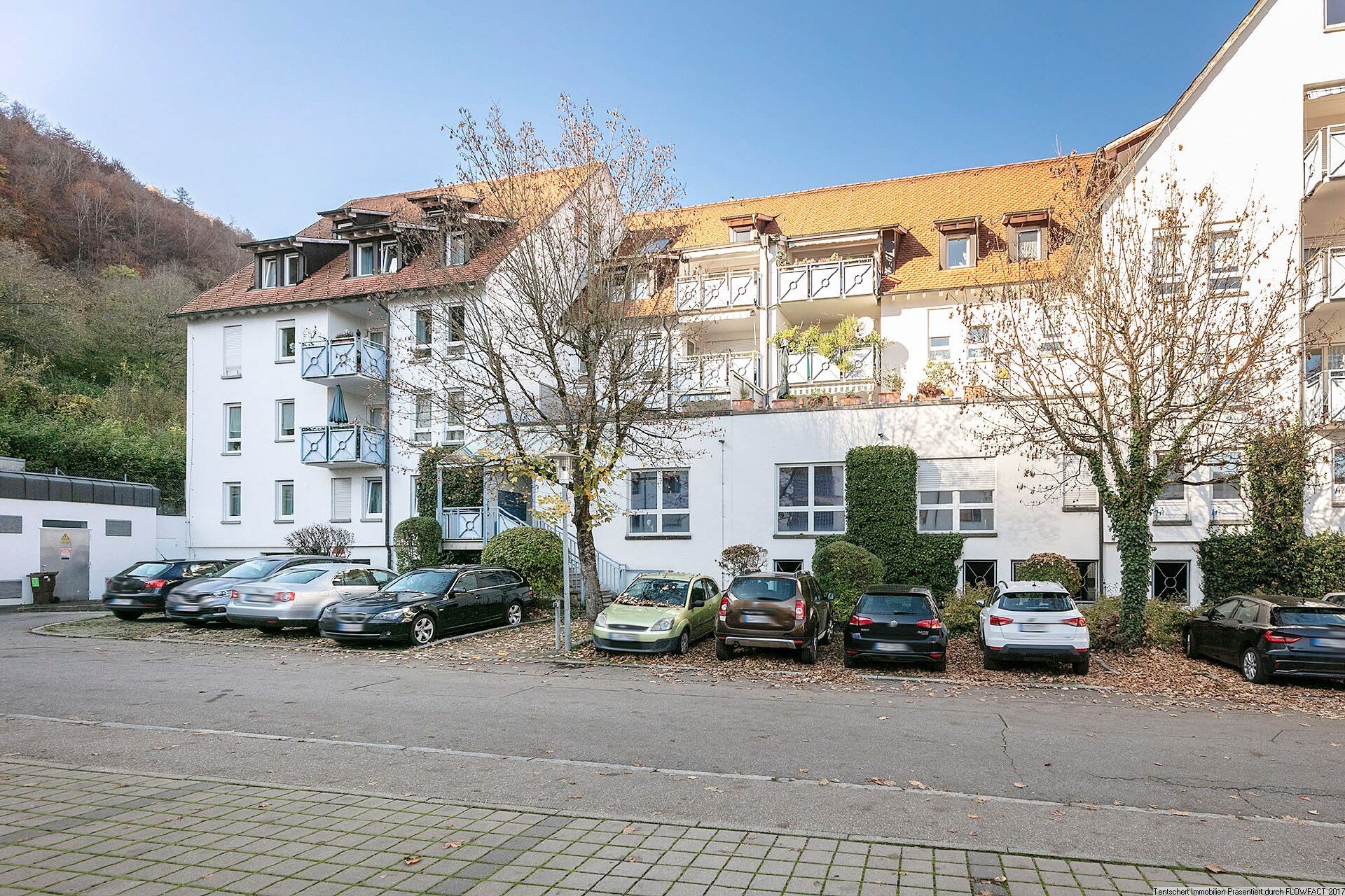 Wohnung zum Kauf 449.000 € 5,5 Zimmer 145,5 m²<br/>Wohnfläche Blaubeuren Blaubeuren 89143