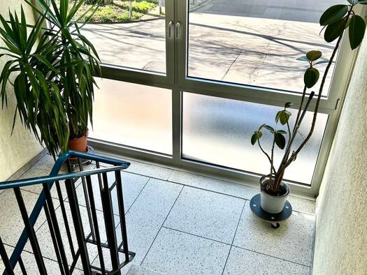 Wohnung zur Miete 610 € 4 Zimmer 80 m² frei ab sofort Alt-Saarbrücken Saarbrücken 66117