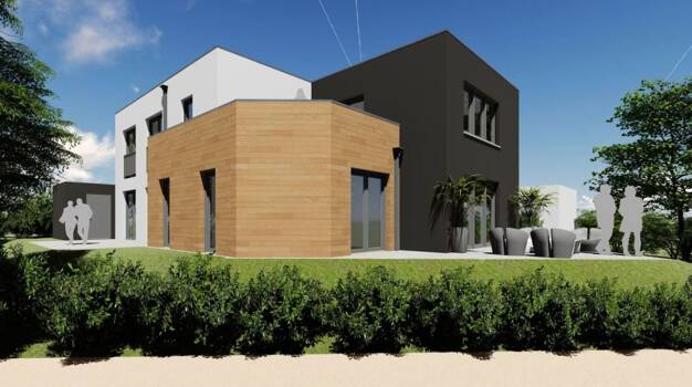 Wohnung zur Miete 1.680 € 5 Zimmer 165 m² EG Beurig Saarburg 54439