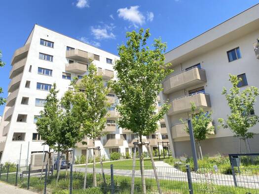 Wohnung zum Kauf - Erstbezug 509.000 € 3 Zimmer 83,5 m² 1. Geschoss Wien 1140