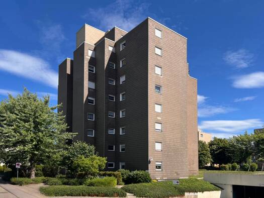 Wohnung zum Kauf 245.000 € 3 Zimmer 79 m² 5. Geschoss Schwaikheim 71409