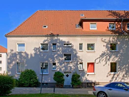Wohnung zur Miete 379 € 2 Zimmer 47,1 m² 2. Geschoss frei ab 29.10.2026 Wörthstraße 14 Buer Gelsenkirchen 45894