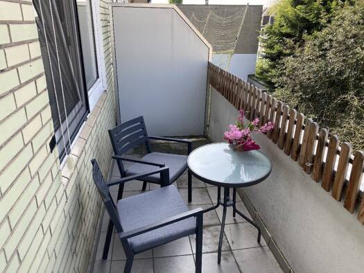 Wohnung zur Miete 495 € 3 Zimmer 78 m² 3. Geschoss frei ab sofort Neudorf-Süd Duisburg 47057
