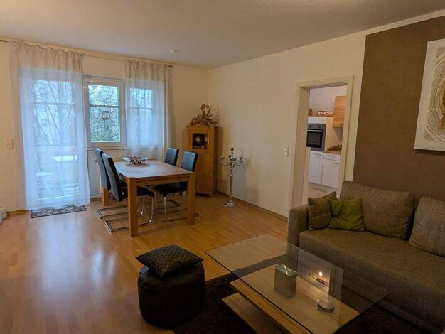 Wohnung zur Miete 755 € 2 Zimmer 67,2 m² 2. Geschoss frei ab 01.06.2026 Am Krankenhaus 48 Herrnsheim Worms 67550