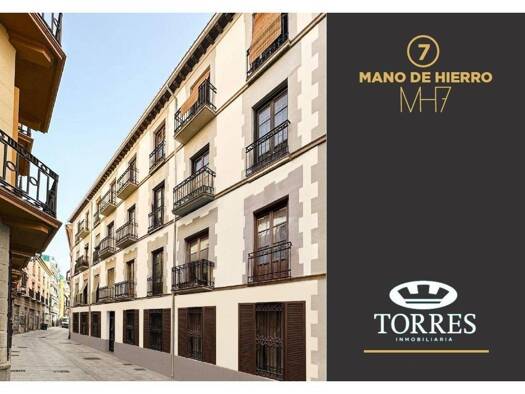 Wohnung zum Kauf - Erstbezug 275.000 € 2 Zimmer 76 m² 1. Geschoss Granada 18001
