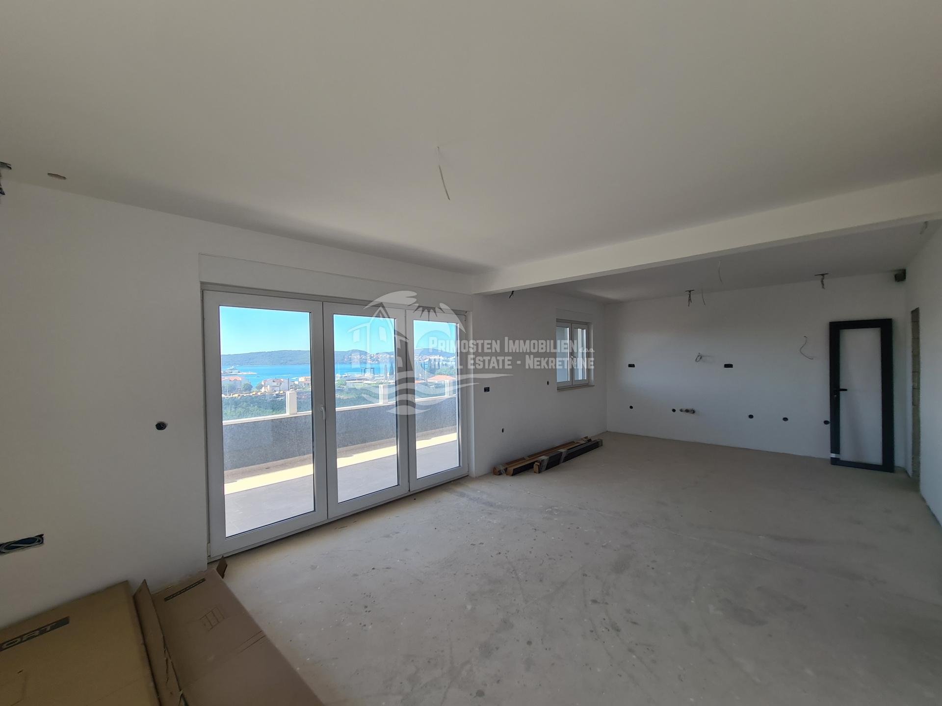 Studio zum Kauf 358.750 € 3 Zimmer 83,2 m²<br/>Wohnfläche Trogir 21220