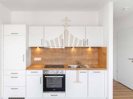 Wohnung zur Miete 695 € 2 Zimmer 41,9 m² 2. Geschoss Biesenthal Biesenthal 16359