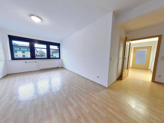 Wohnung zur Miete 520 € 3 Zimmer 83 m² EG Meerhof Marsberg / Meerhof 34431