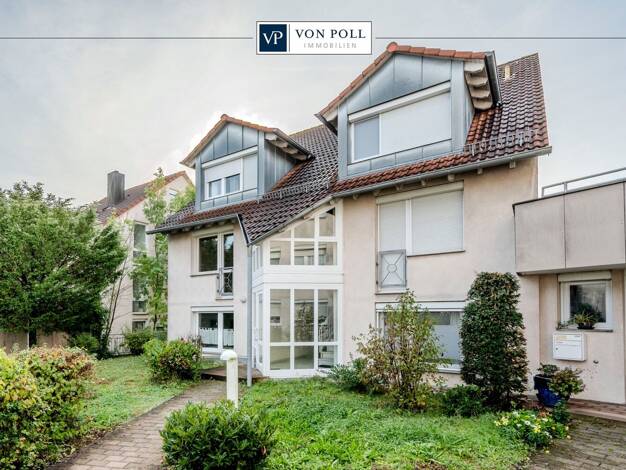 Wohnung zum Kauf 170.000 € 2 Zimmer 55,8 m² 1. Geschoss Denkendorf 73770