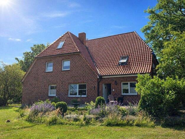 Einfamilienhaus zum Kauf provisionsfrei 1.100.000 € 7,5 Zimmer 410 m² 12.540 m² Grundstück Garlstorf 21376