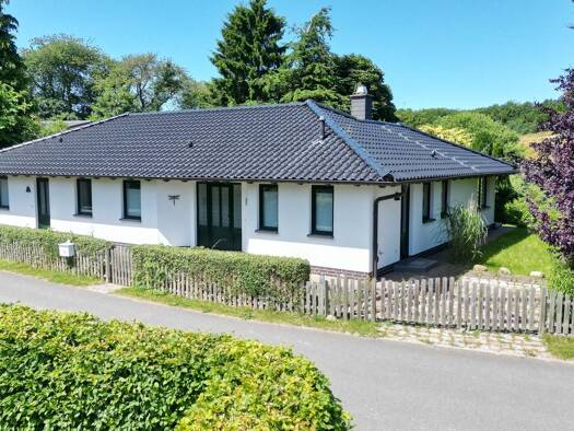 Haus zum Kauf 549.000 € 6 Zimmer 160 m² 1.013 m² Grundstück Hagen Lohme 18551