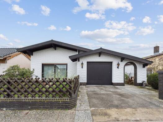 Einfamilienhaus zum Kauf 340.000 € 3 Zimmer 130 m² 562 m² Grundstück Lübars Berlin 13469