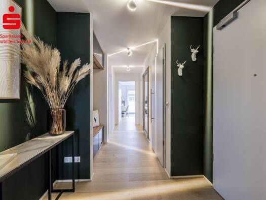 Wohnung zum Kauf 499.000 € 3,5 Zimmer 90,8 m² 1. Geschoss Mühldorf Mühldorf 84453