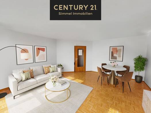 Wohnung zum Kauf 249.000 € 3 Zimmer 80 m² 4. Geschoss frei ab sofort Neutraubling 93073