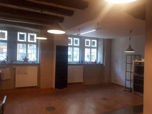Bürofläche zur Miete 990 € 2 Zimmer 110 m² Bürofläche Altstadt Erfurt 99084