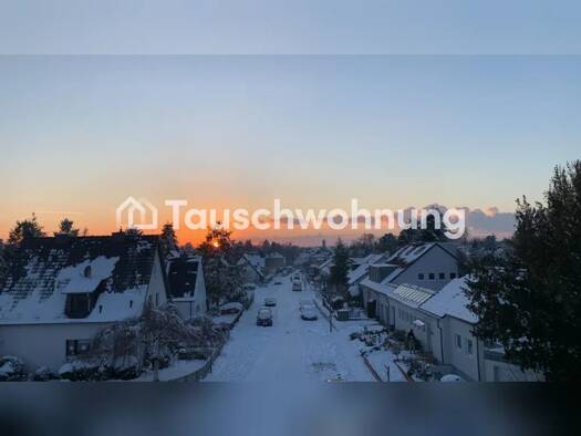 Wohnung zur Miete Tauschwohnung 969 € 2 Zimmer 57 m² 2. Geschoss Holweide Mülheim 51067