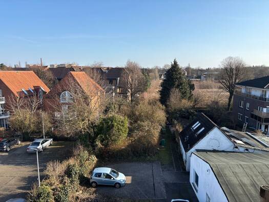 Grundstück zum Kauf 125.000 € 348 m² Grundstück Haartallee Innenstadt Stadtmitte 24534