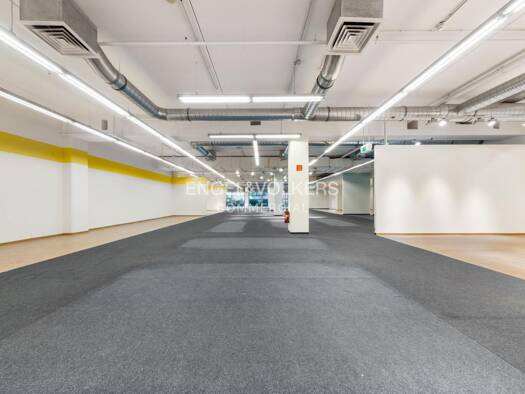 Halle/Industriefläche zur Miete provisionsfrei 1.090 m² Lagerfläche teilbar ab 1.090 m² Alt-Hohenschönhausen Berlin 13055
