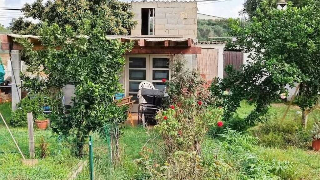 Haus zum Kauf 82.000 € 5 Zimmer 50 m² 552 m² Grundstück Manacor