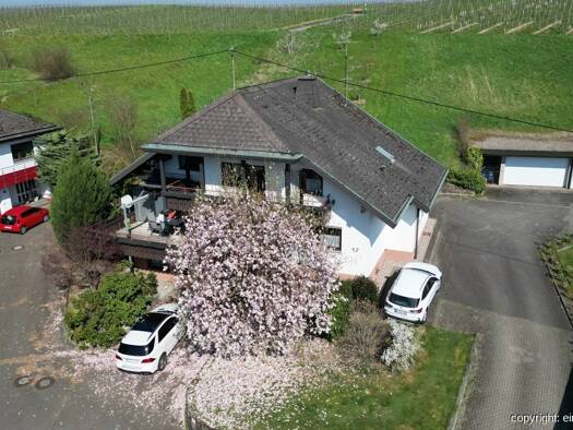 Einfamilienhaus zum Kauf 530.000 € 6 Zimmer 199 m² 793 m² Grundstück Eisental Bühl / Eisental 77815