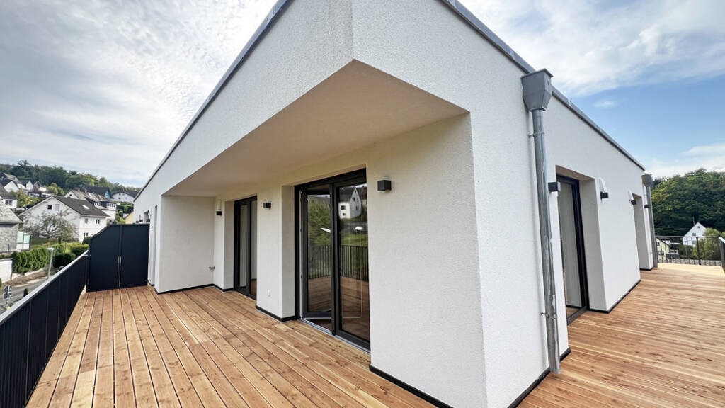 Wohnung zur Miete 1.270 € 3 Zimmer 121 m² EG Sandersgarten 45 Betzdorf 57518