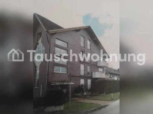 Wohnung zur Miete Tauschwohnung 425 € 2 Zimmer 57 m² 1. Geschoss Alt-Langenhagen Langenhagen 30853