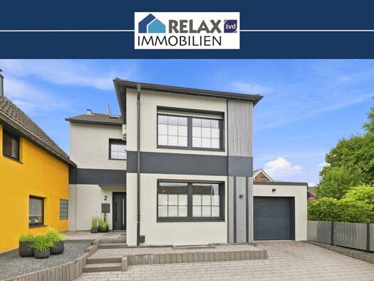 Einfamilienhaus zum Kauf 295.000 € 5 Zimmer 99 m² 181 m² Grundstück Holzweiler Erkelenz 41836